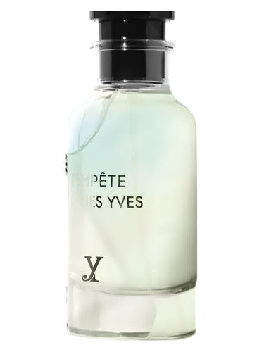 Fragrance World Jacques Yves Tempete fragrance bottle