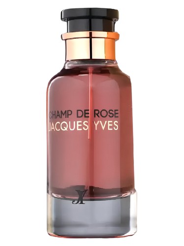 Fragrance World Champ De Rose fragrance bottle