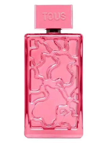 Tous Kaos fragrance bottle