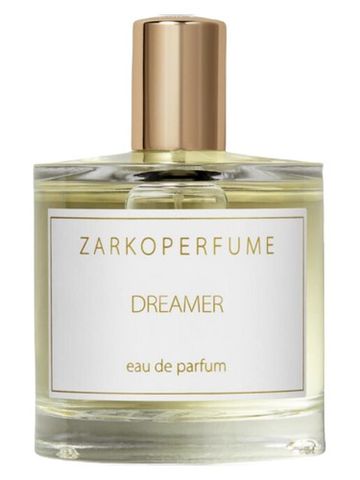 ZARKOPERFUME Dreamer fragrance bottle