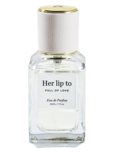 Her Lip To Rose Blanche fragrance bottle