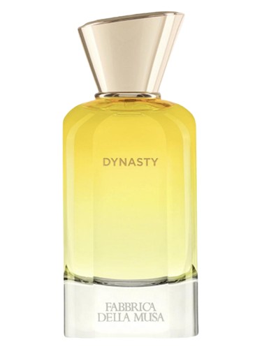 Fabbrica Della Musa Dynasty fragrance bottle