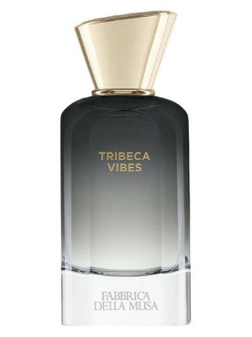 Fabbrica Della Musa Tribeca Vibes fragrance bottle