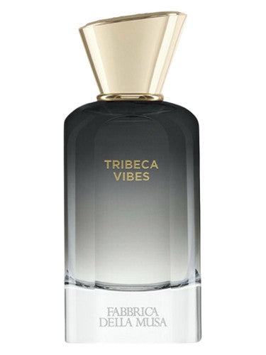 Fabbrica Della Musa Tribeca Vibes fragrance bottle