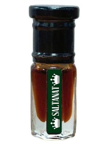 Perito Moreno SALTANAT fragrance bottle