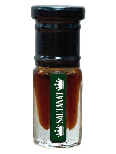 Perito Moreno SALTANAT fragrance bottle