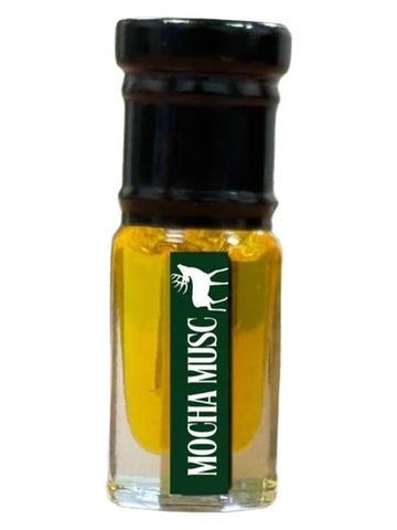 Perito Moreno Mocha Musc fragrance bottle