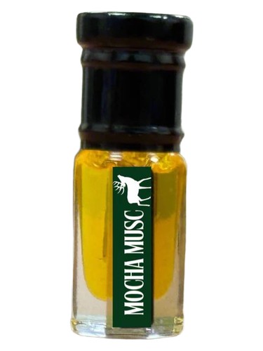Perito Moreno Mocha Musc fragrance bottle