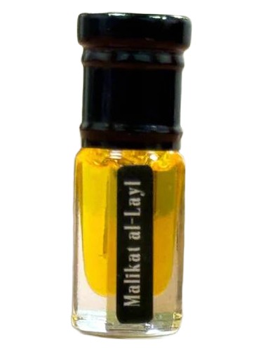 Perito Moreno Malikat al-Layal fragrance bottle