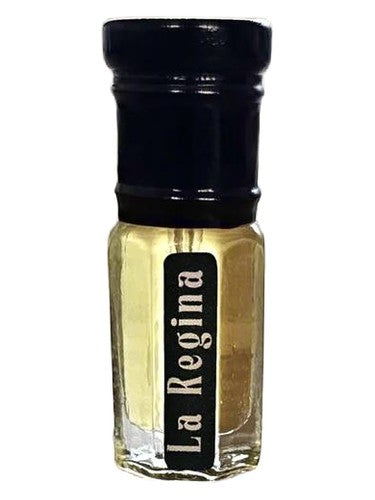 Perito Moreno La Regina fragrance bottle