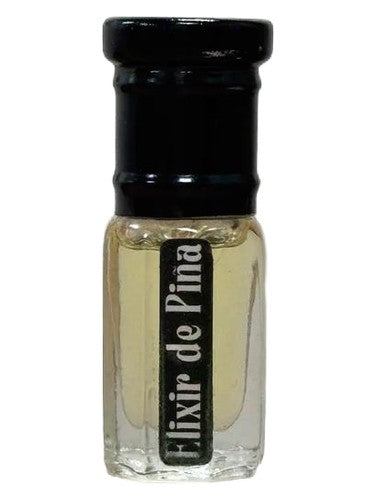 Perito Moreno Elixir De Piña fragrance bottle