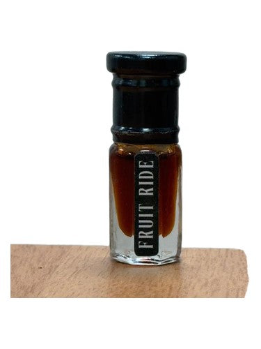 Perito Moreno Fruit Ride fragrance bottle