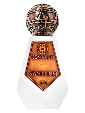 Centauri Perfumes Vanillium fragrance bottle