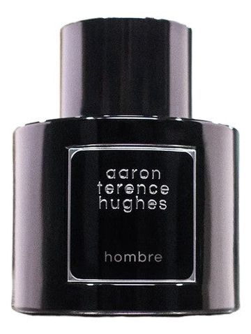 Aaron Terence Hughes Hombre fragrance bottle