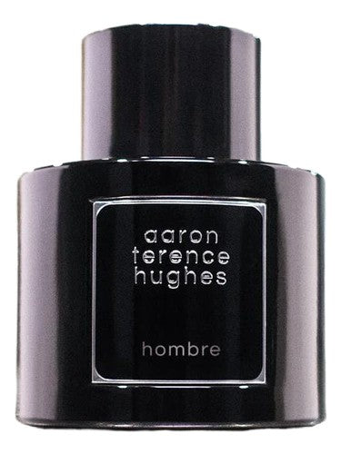 Aaron Terence Hughes Hombre fragrance bottle