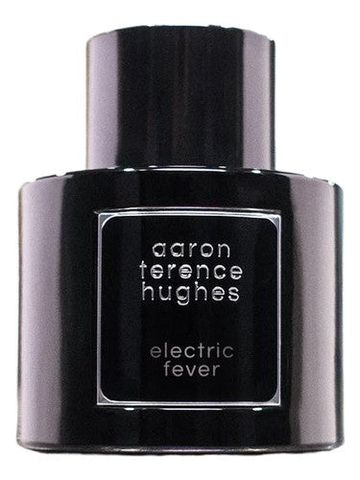 Aaron Terence Hughes Electric Fever fragrance bottle