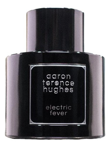 Aaron Terence Hughes Electric Fever fragrance bottle