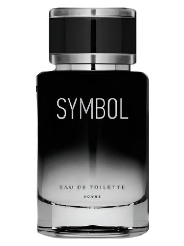 Новая Заря (The New Dawn) Symbol (Символ) fragrance bottle