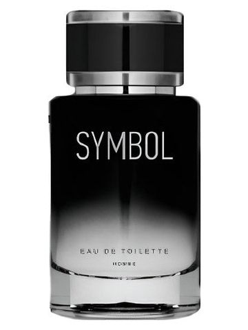 Новая Заря (The New Dawn) Symbol (Символ) fragrance bottle