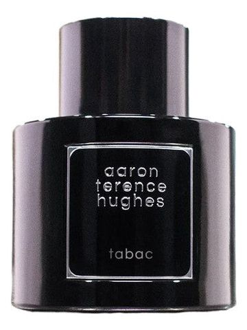 Aaron Terence Hughes Tabac fragrance bottle