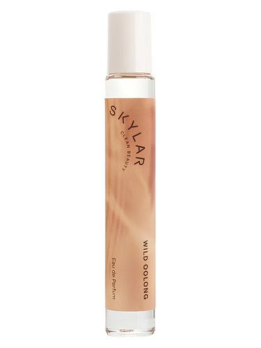 Skylar Wild Oolong fragrance bottle
