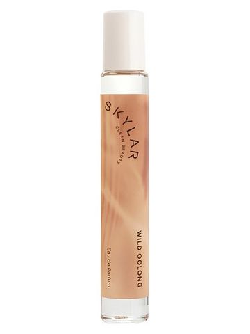 Skylar Wild Oolong fragrance bottle