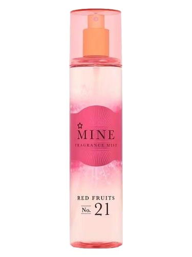 Superdrug Mine Red Fruits