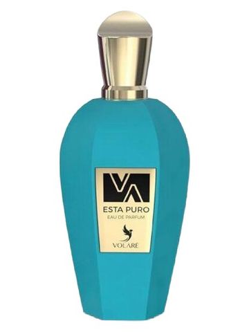 Volaré Esta Puro fragrance bottle