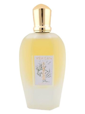 Volaré Mexican Bronco fragrance bottle