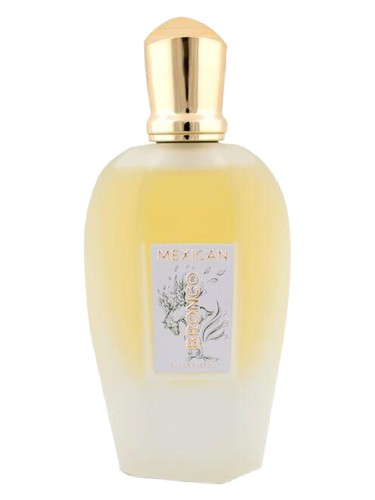 Volaré Mexican Bronco fragrance bottle
