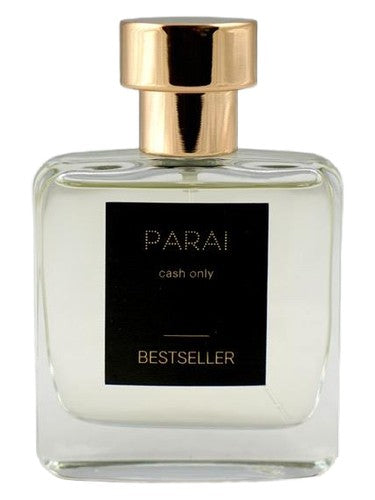 BESTSELLER PARAI