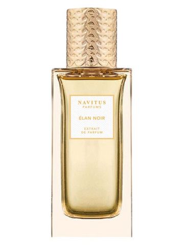 Navitus Parfums Élan Noir fragrance bottle