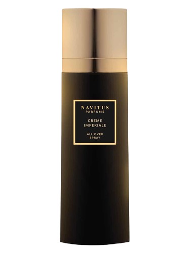 Navitus Parfums Creme Imepriale fragrance bottle