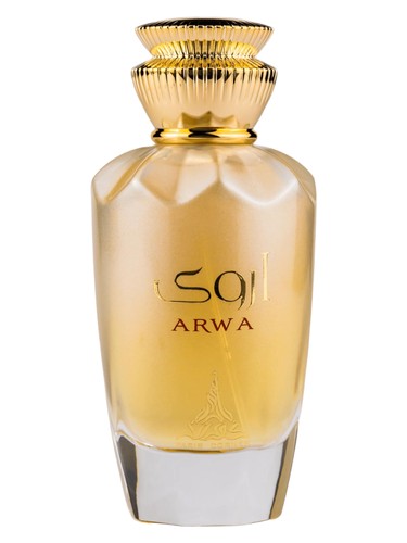 PARIS CORNER Arwa fragrance bottle