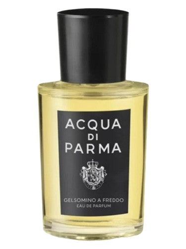 Acqua di Parma Gelsomino A Freddo fragrance bottle