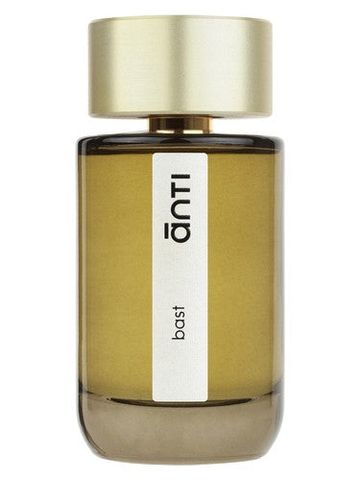 Anti Bast fragrance bottle