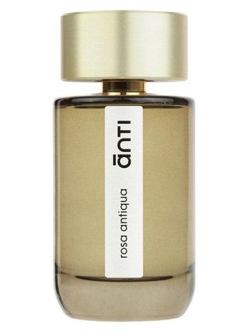 Anti Rosa Antiqua fragrance bottle