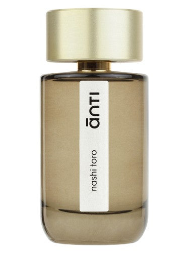 Anti Nashi Toro fragrance bottle