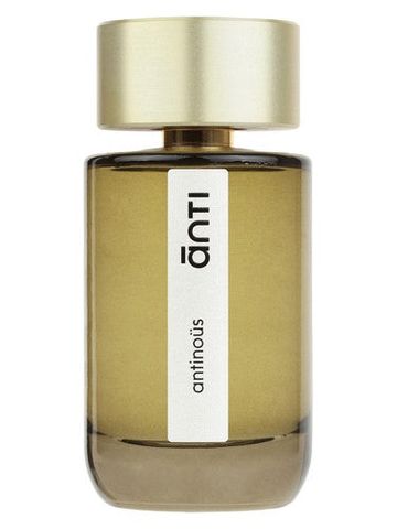 Anti Antinoüs fragrance bottle