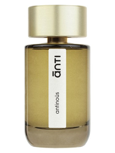 Anti Antinoüs