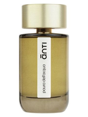 Anti Paura dell'Acqua fragrance bottle