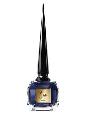 Christian Louboutin Fétiche Lavande fragrance bottle