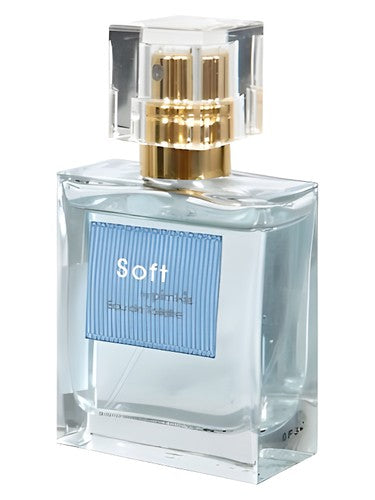 Pimkie Soft fragrance bottle