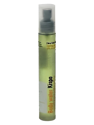 Korres Citrus fragrance bottle