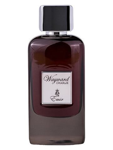 PARIS CORNER Wayward Charlie fragrance bottle