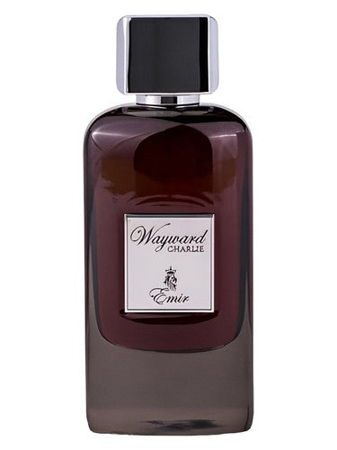 PARIS CORNER Wayward Charlie fragrance bottle