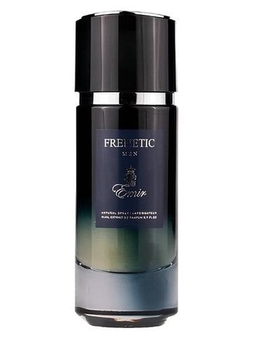 PARIS CORNER Emir Frenetic Men fragrance bottle
