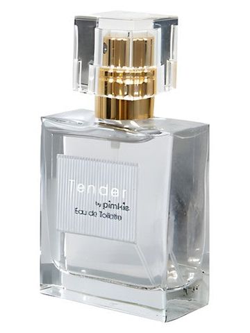 Pimkie Tender fragrance bottle