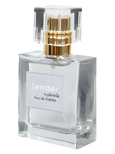 Pimkie Tender fragrance bottle