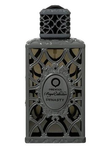 Orientica Premium Dynasty fragrance bottle